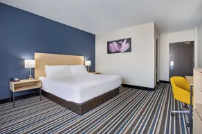 Days Inn by Wyndham Montreal Airport Conference Centre - Camera