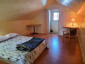 The Orca Inn - Room