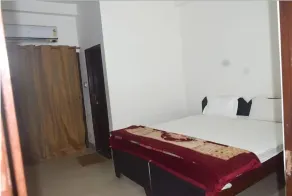 Ali Baba Guest House - Room