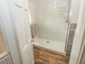 Bamforth Cottage - Baño
