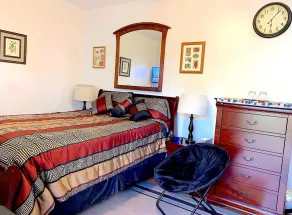 Micosta Leisure Inn - Zimmer