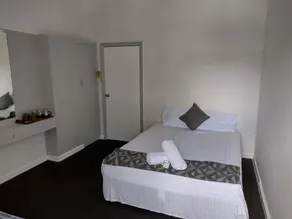 Ayr Hotel - Habitación