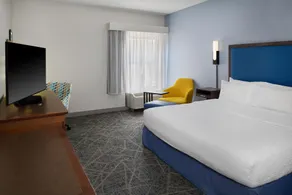 Hampton Inn Lawrence - Camera
