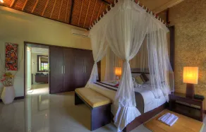 Bali Rich Villas - Room