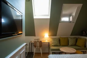 La Villa K - Chambre