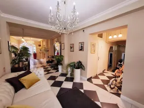 Hotel Livadić - Rezeption