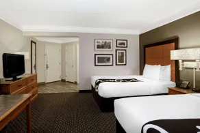 La Quinta by Wyndham Tucson Airport - Chambre