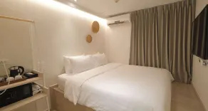 SimpleStay Chatuchak, SureStay Collection by Best Western - Chambre