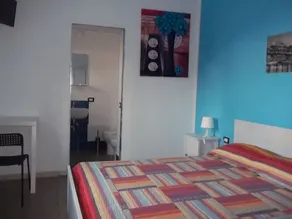 B&B Pelagos - Room