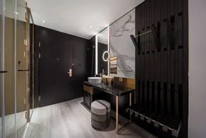 CitiGO Hotel Haishang Shijie, Shekou Cruise Center, Shenzhen - Zimmer