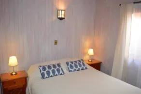 Cabañas del Teatro Frutillar - Room