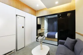 The Stay Classic Hotel Myeongdong - Camera