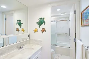 Aston at The Whaler on Kaanapali Beach - Salle de bain