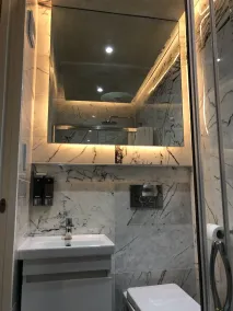 Widegate Residential - Salle de bain