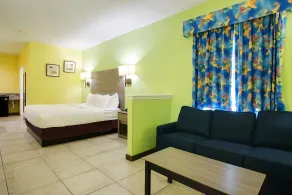 Plantation Suites and Conference Center - Habitación