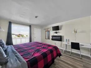 Skyview Motel - Rom