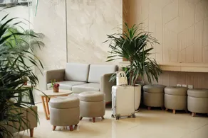 Elite Hotel Nha Trang - Reception