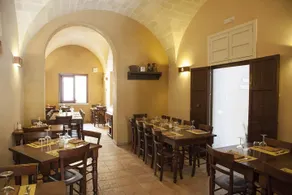 Salamureci Camere - Restaurang