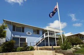 Albany Harbourside Apartments And Houses - Rom