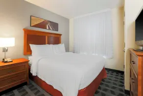TownePlace Suites by Marriott Yuma - Chambre