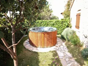 Country House Correni K4 ANA - Privat køkken