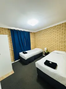 Ocean View Villas - Habitación