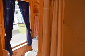 Townhouse Hotel - Badrum