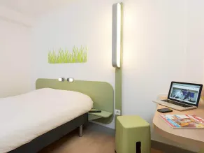 ibis budget Béziers Est Montimaran ex Etap Hôtel - Chambre
