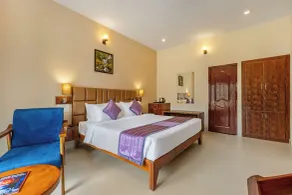 Sterling Brookstone Coorg - Room