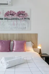 LooP America - Chambre