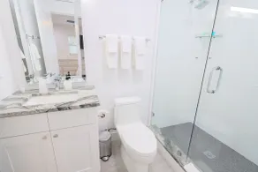 Siesta Key Beach Resort and Suites - Salle de bain