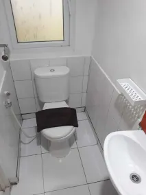 Smart Dream Aeropolis AR2 - Badezimmer