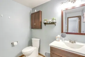 Lake Erie Family Getaway in Amherst: Pets Welcome! - Interiör