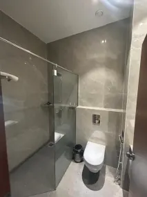 Majestic Castle - Salle de bain