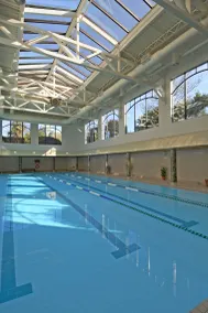 Hotel Grand Pacific - Piscine