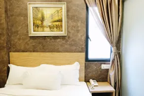 Era Plus Hotel - Chambre