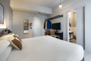 Homie - Camera