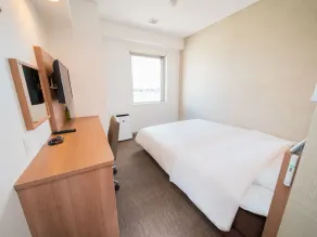 Super Hotel Fukushima Iwaki - Chambre