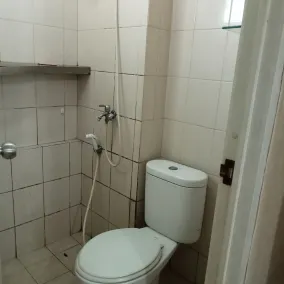 S&A Property 3 - Baño