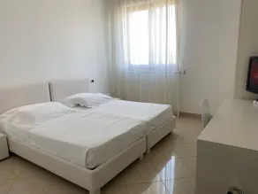 Pietre Nere Resort & Spa - Chambre