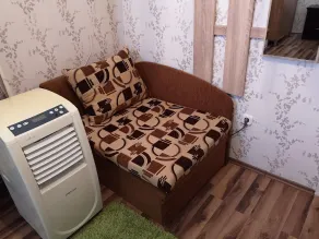 Csillag Apartman - Zimmer