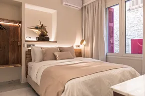 Silo Luxury Rooms - Chambre