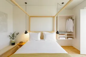Dona Graca Lisbon Apartments - Habitación