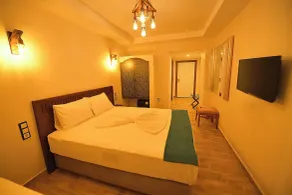 MİDYAT LADİNOS OTEL - Chambre