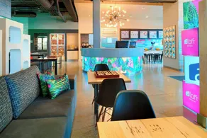 Aloft by Marriott Columbus Westerville - Réception