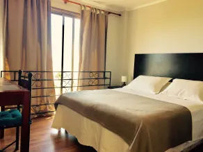 Yemanya Hostal - Room