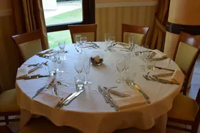Roma Domus Hotel - Restaurant