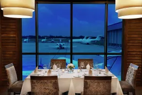 Legend Hotel Lagos Airport, Curio Collection by Hilton - Restaurant