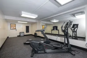 Red Roof Inn PLUS+ Tuscaloosa - University - Salle de remise en forme