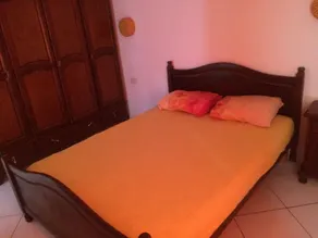 Résidence Jlidi - Room